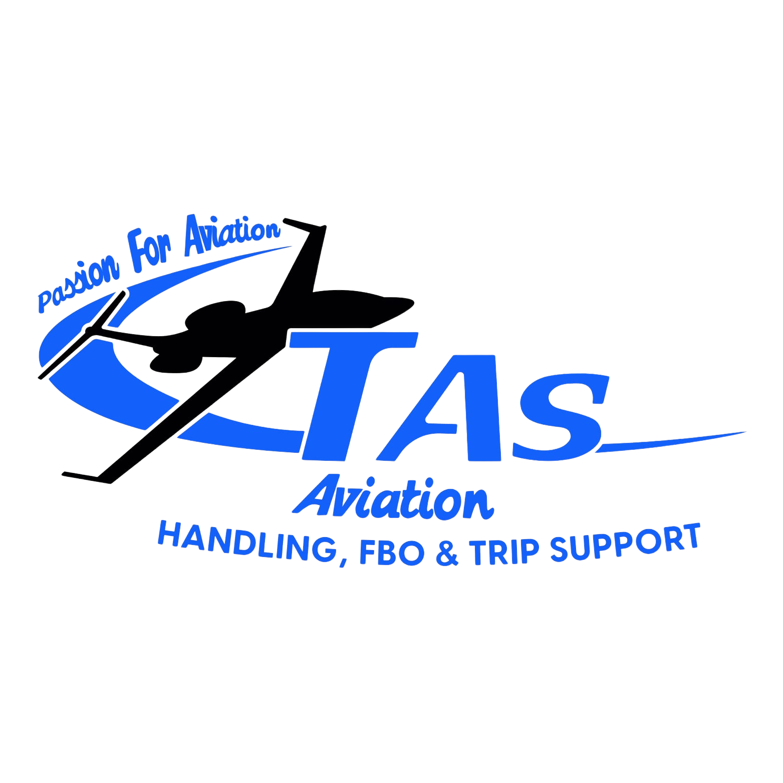 TAS Aviation Services — FBO Handling Trip Support Guatemala Colombia LATAM