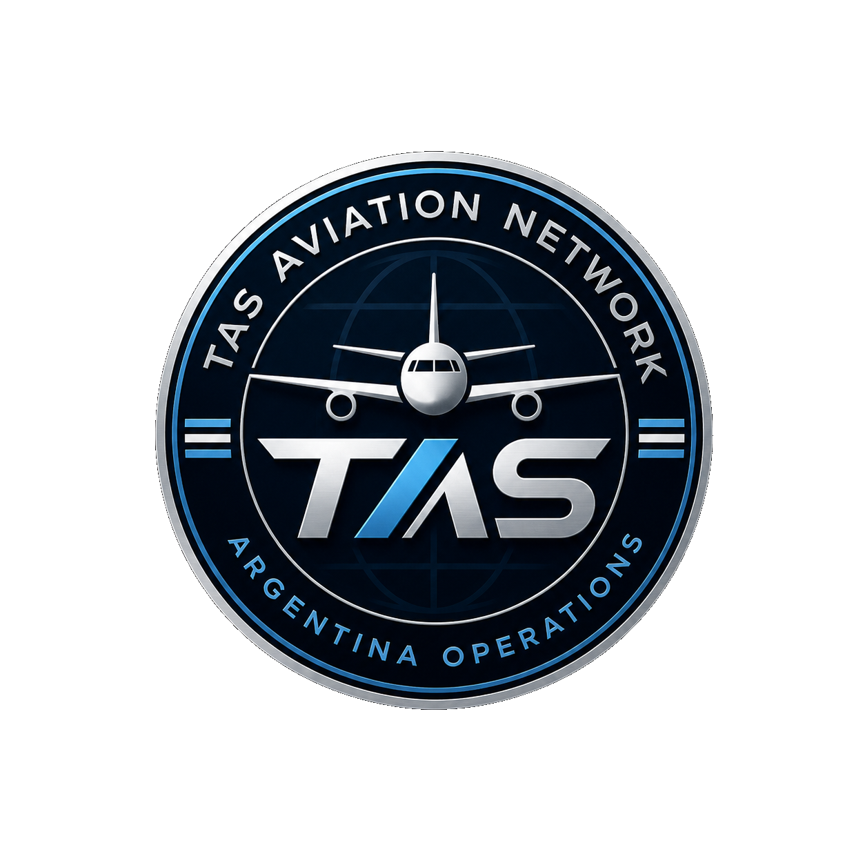 TAS Aviation Network — Argentina Operations